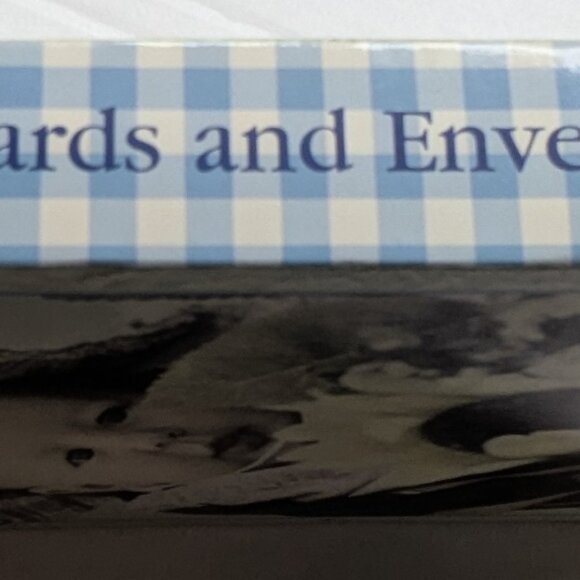 "Just Kids" All Occasion Greeting Cards - Set of 20 New in Folder - Picture 4 of 5